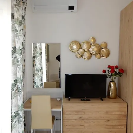 Bed & Breakfast Caserta Royale Family *