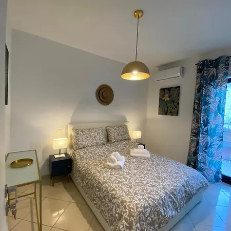Bed & Breakfast Caserta Royale Family Coccagna