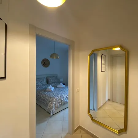 Bed & Breakfast Caserta Royale Family